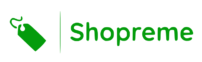 Shopreme's Logo