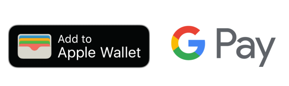 iOS and Android Wallets